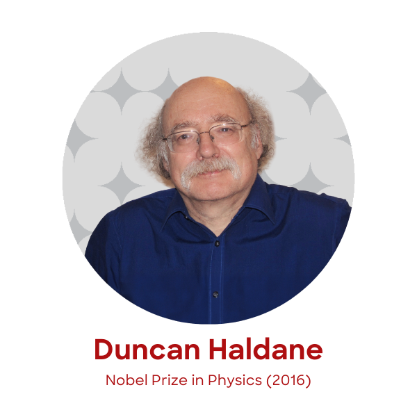 Duncan Haldane
